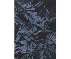 JUNGLE BLUE vaip (Magic Collection) JUNGLE BLUE vaip (Magic Collection)